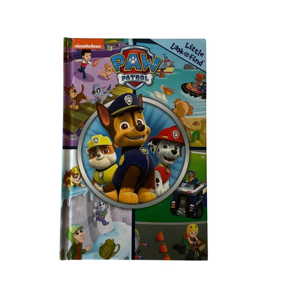 Paw Patrol Kids Activity Gift Set - Picture 4 of 7